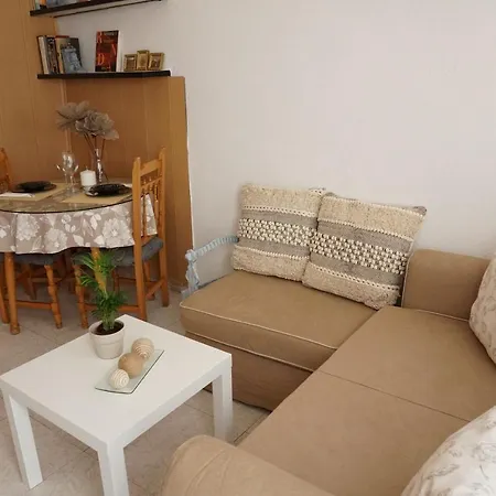Holiday home Trigos,