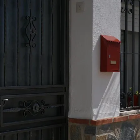 Holiday home Trigos,