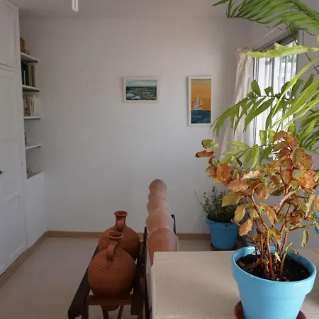 Trigos, Holiday home