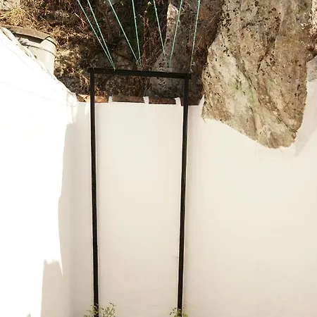 Trigos, Montejaque