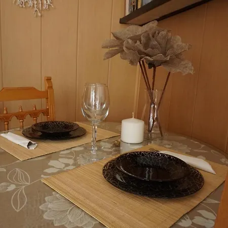 Holiday home Trigos, *