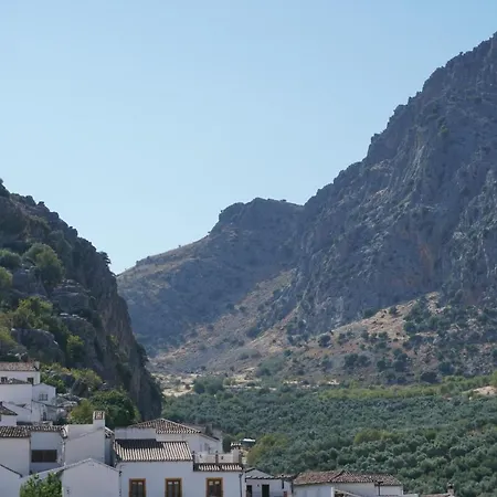 Casa de Férias Trigos, Montejaque